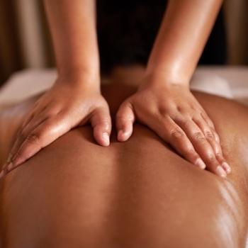 SB Massage