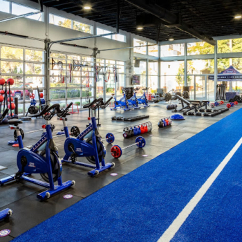 F45 Hiit
