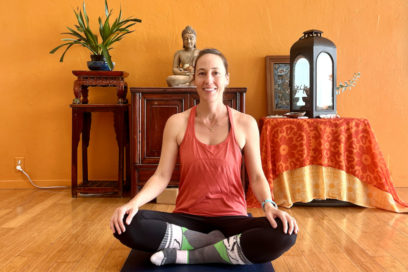 Yanoula Athanassakis