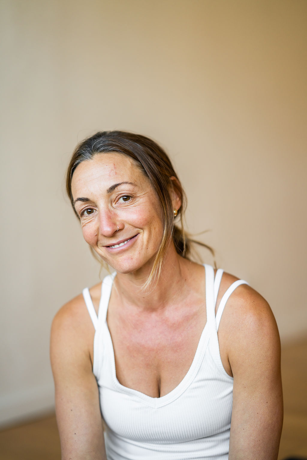 Elyse grossman yoga soup