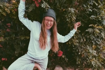 Brooklyn Harmon