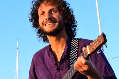 David Segall